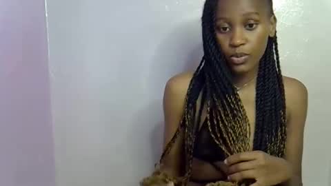 Alicia online show from 09.22.25