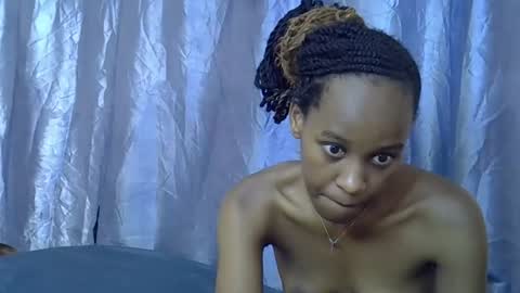 Alicia online show from 10.14.25