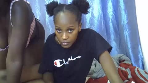 Alicia online show from 11.07.25