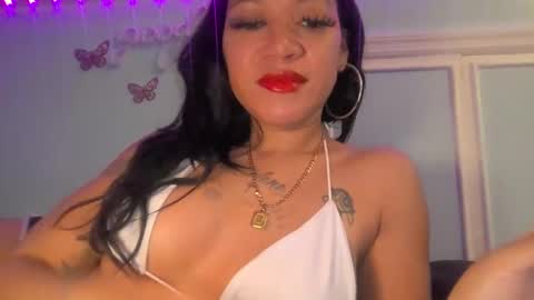 Slim citygurl online show from 12.18.24