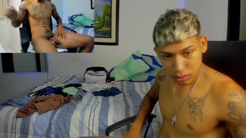 slim_master12 online show from 02.05.25