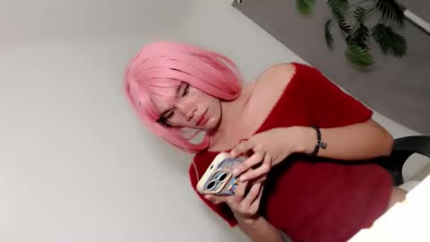Snapshot of slim_nathalia chatting on 04.26.26 slim_nathalia online show from 04.26.26