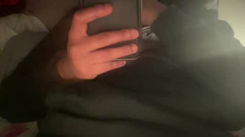 Daddy online show from 12.21.25