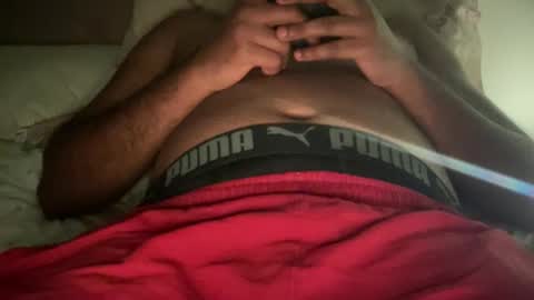 Daddy online show from 03.17.26