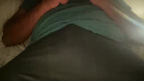 Daddy online show from 04.10.26