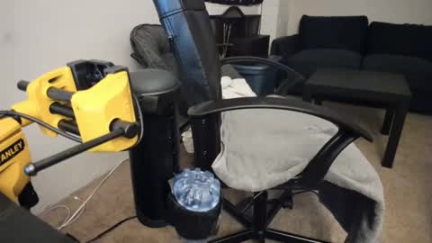 Slimguerrilla online show from 03.04.25