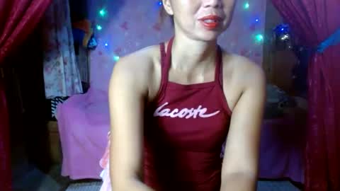 Snapshot of slimlady2023 chatting on 12.11.24 Anna online show from 12.11.24