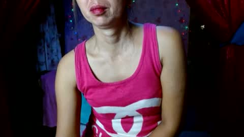 Snapshot of slimlady2023 chatting on 12.19.24 Anna online show from 12.19.24