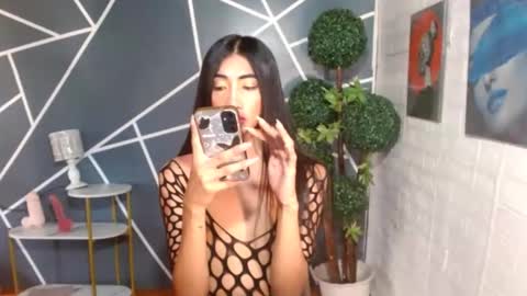 Snapshot of slimprettyjoira chatting on 04.24.26 slimprettyjoira online show from 04.24.26