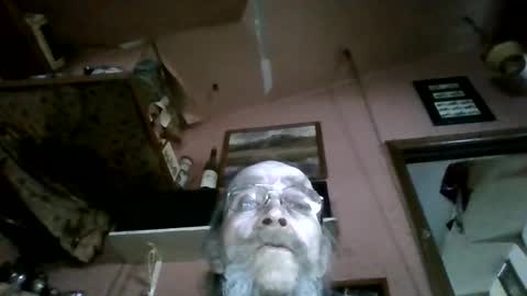 slimshady5265 online show from 01.18.26