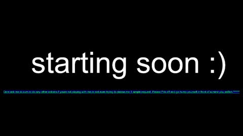 SlimTeaser089 online show from 09.29.25