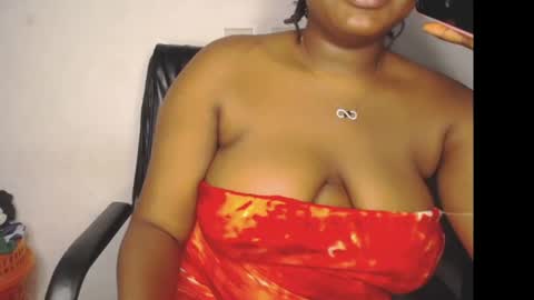 Jemila online show from 09.23.25