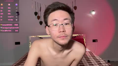 Lola and Li -  online show from 02.25.26