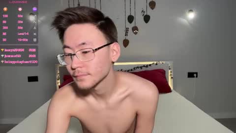 Lola and Li -  online show from 02.27.26