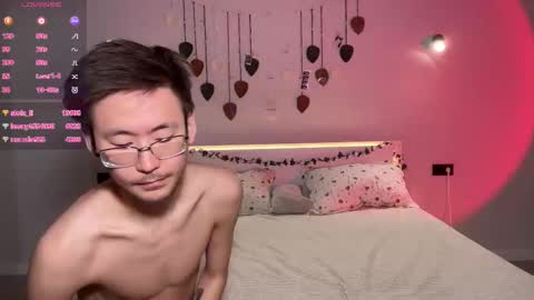 Lola and Li -  online show from 03.07.26