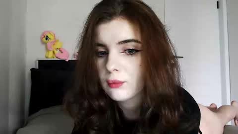 Snapshot of sloomonata chatting on 09.29.25 sloomonata online show from 09.29.25