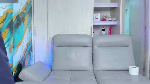 Shellsy  Jack AND THE GREAT Luis MODERATING  online show from 11.04.25