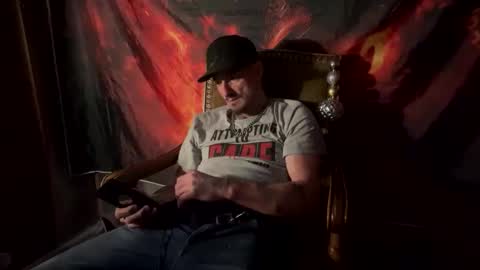 Snapshot of slotsnake chatting on 04.06.26 Soulsnatcherz online show from 04.06.26