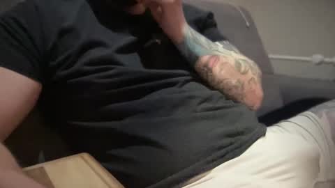 Snapshot of slovakman69 chatting on 10.04.25 just chillin online show from 10.04.25