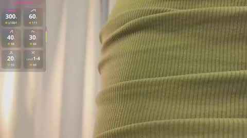 Snapshot of slow_flower chatting on 10.30.25 Emilia online show from 10.30.25