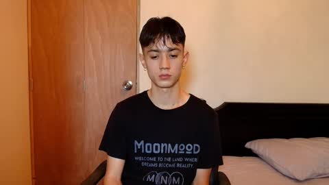 slowburnmystic online show from 01.12.26