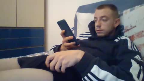 Snapshot of slowlo98 chatting on 12.29.24 Steven online show from 12.29.24