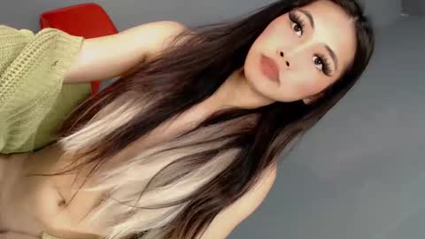 slut4attention online show from 04.05.26