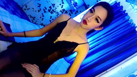 just call me aryana online show from 01.10.25