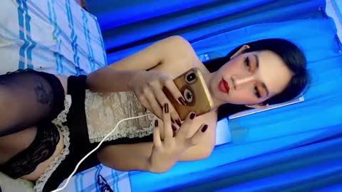just call me aryana online show from 03.08.25