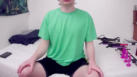 Little Slut online show from 09.30.25