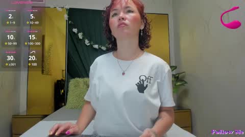 Paola  online show from 02.12.25