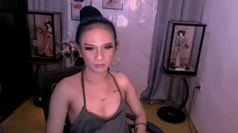 SLUT KATRINA online show from 01.19.26