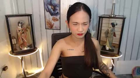 SLUT KATRINA online show from 02.17.26