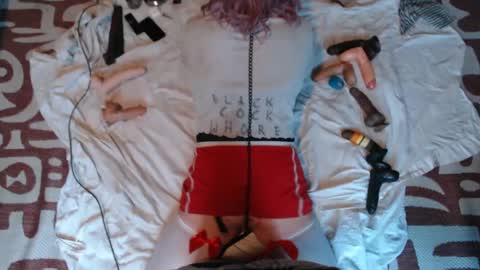 slutgurl_pdx online show from 01.01.25