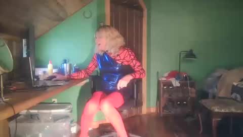 slutjennifertransxx online show from 10.11.25