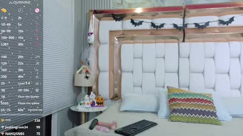 CAMILA  online show from 10.16.25