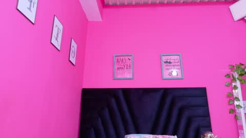 CAMILA  online show from 11.09.25