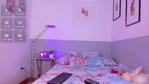 CAMILA  online show from 01.17.26