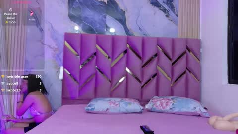 CAMILA  online show from 02.28.26