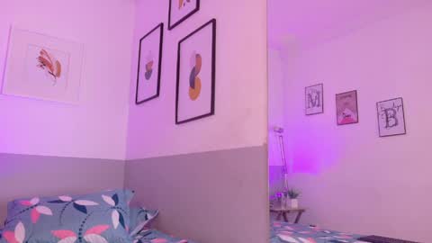 CAMILA  online show from 04.04.26