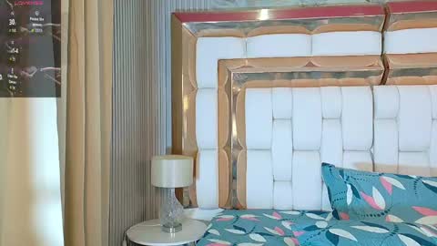 CAMILA  online show from 04.12.26