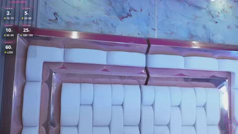 CAMILA  online show from 04.18.26