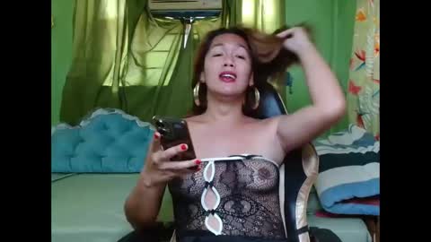 superhotscarlet online show from 03.16.26