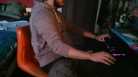 Slutsfriend online show from 06.01.26