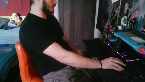 Slutsfriend online show from 06.02.26