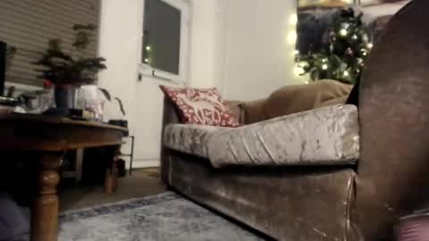 Snapshot of slutsuzy chatting on 12.23.24 Slut Suzy online show from 12.23.24