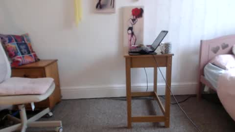 Snapshot of slutsuzy chatting on 01.20.25 Slut Suzy online show from 01.20.25