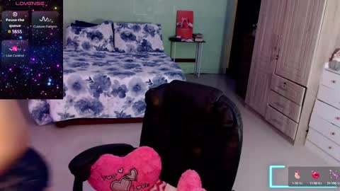 slutty asian-- online show from 03.07.25