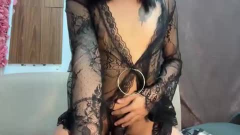 Slutty Lavinia online show from 10.14.25