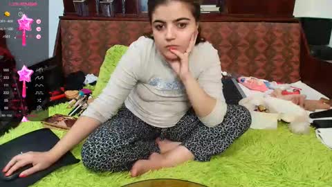 Ana    online show from 10.26.25